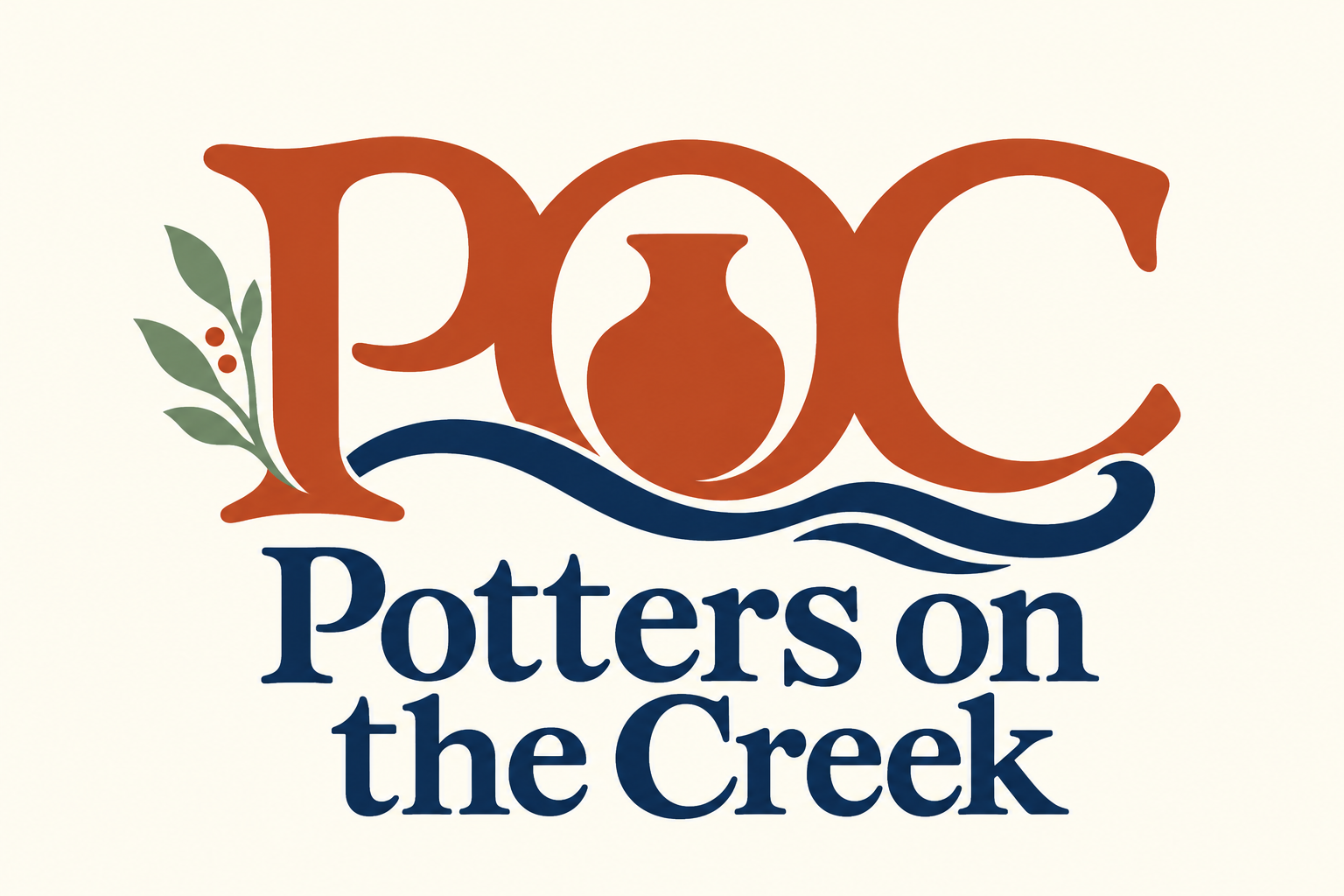 Potters on the Creek